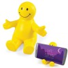 Little Steve Stress Toys